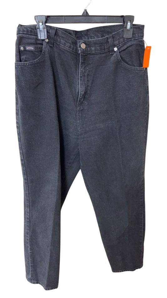 Pants 14 Black