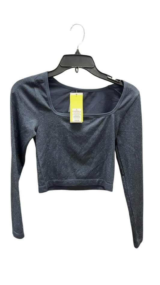 All in Motion Long sleeve Dark Gray