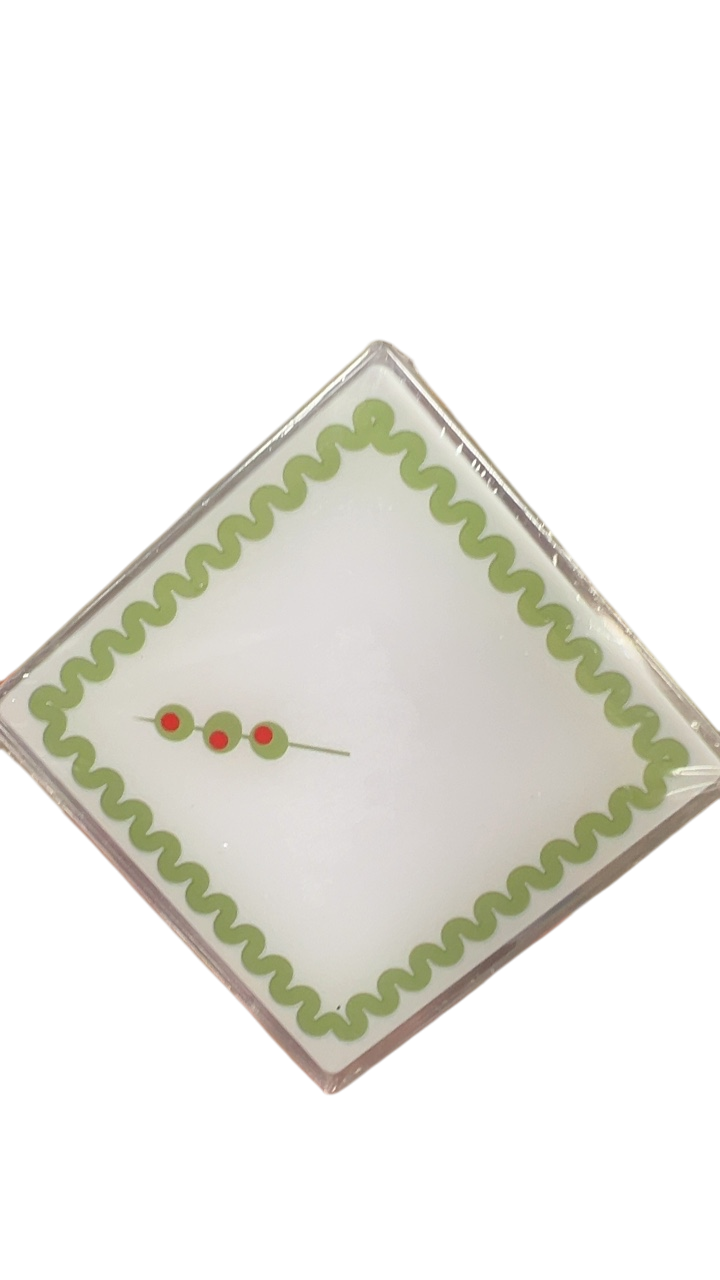 Home Decor Coasters 