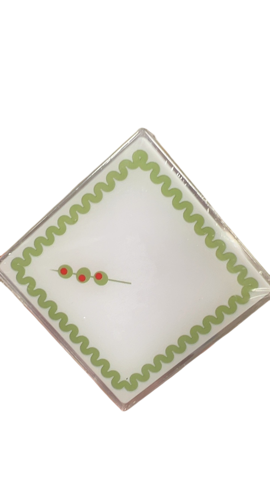Home Decor Coasters 