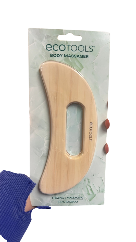 Ecotools Body Massager Beige
