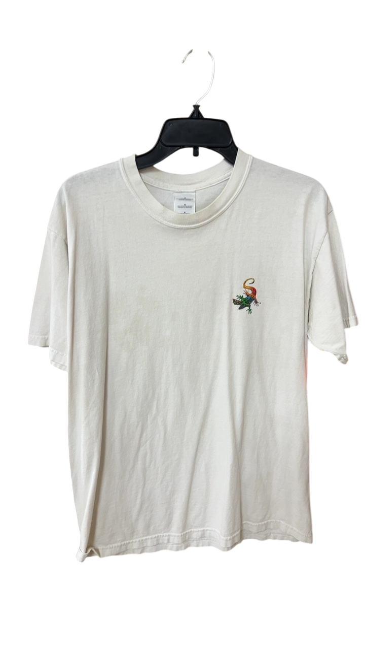 Shirt MENS MEDIUM White