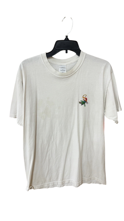 Shirt MENS MEDIUM White