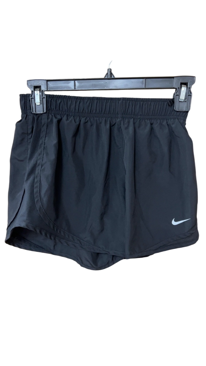 Nike Shorts Small Black