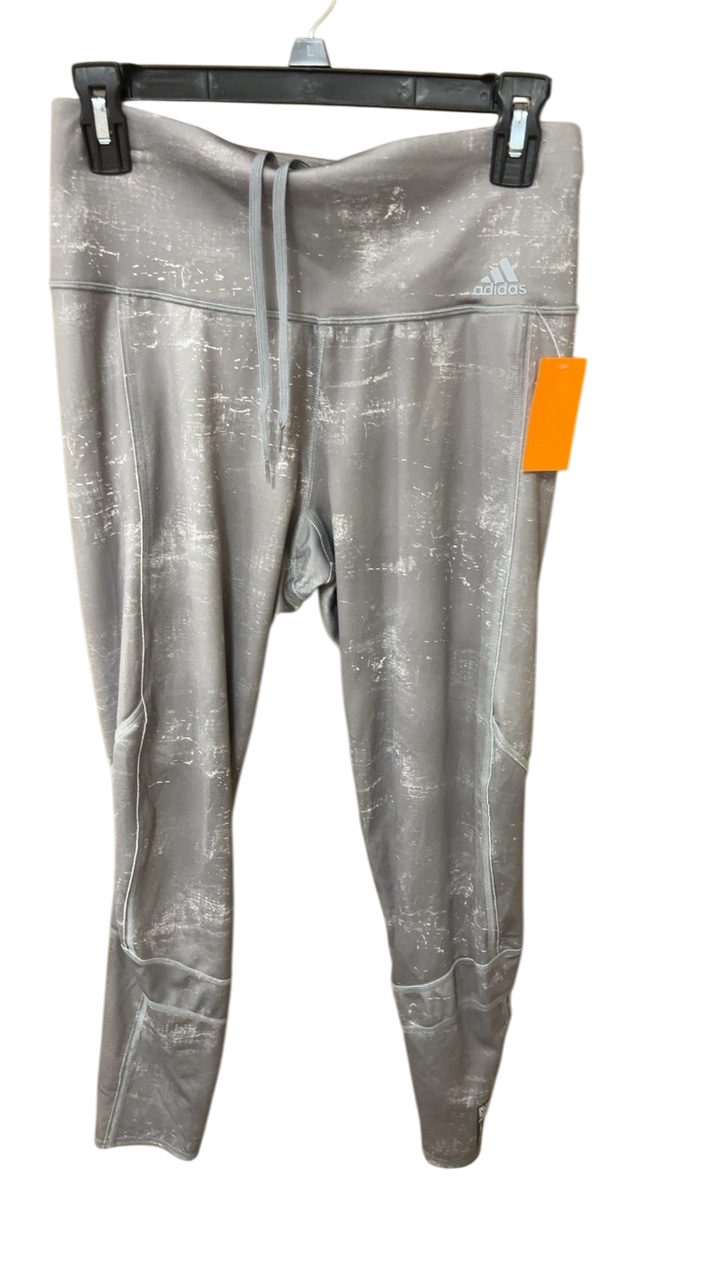 Adidas Pants Medium Gray
