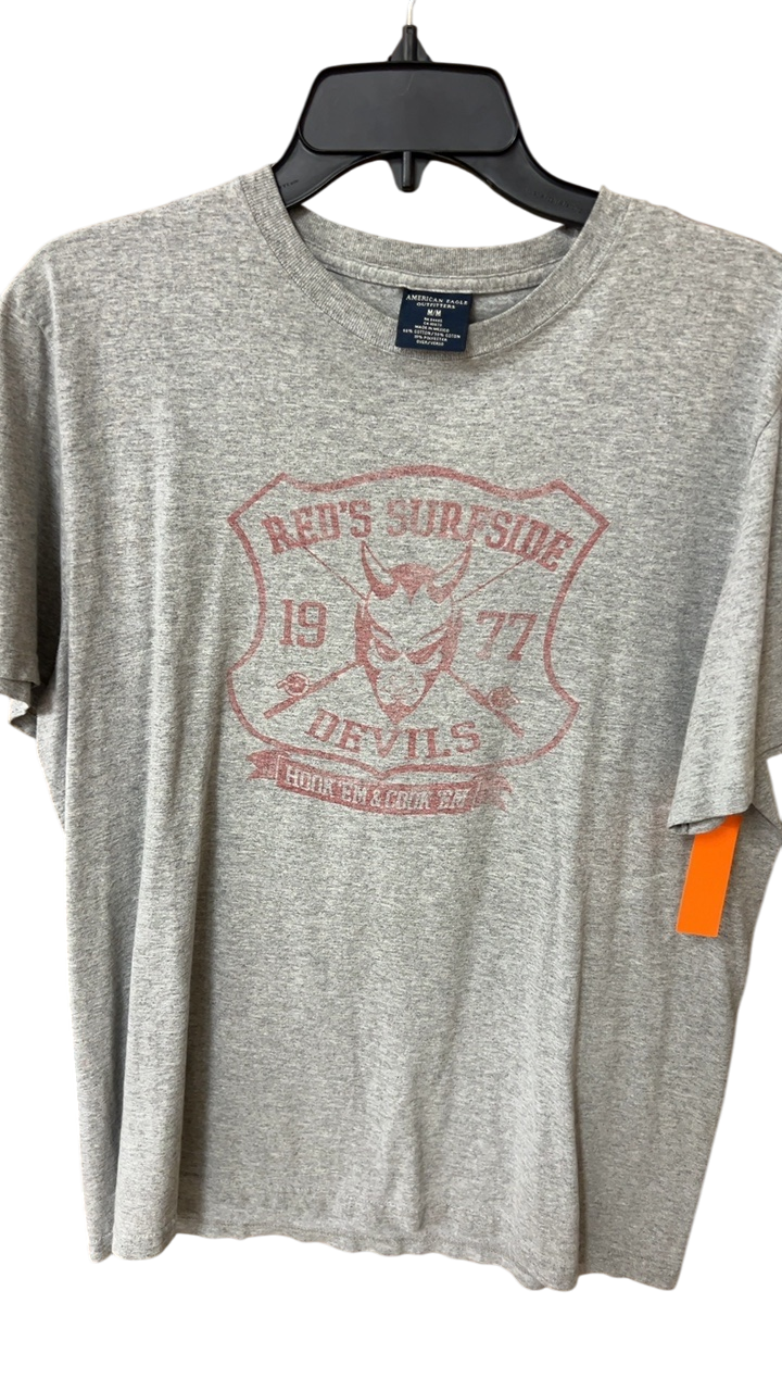American Eagle T-Shirt MENS