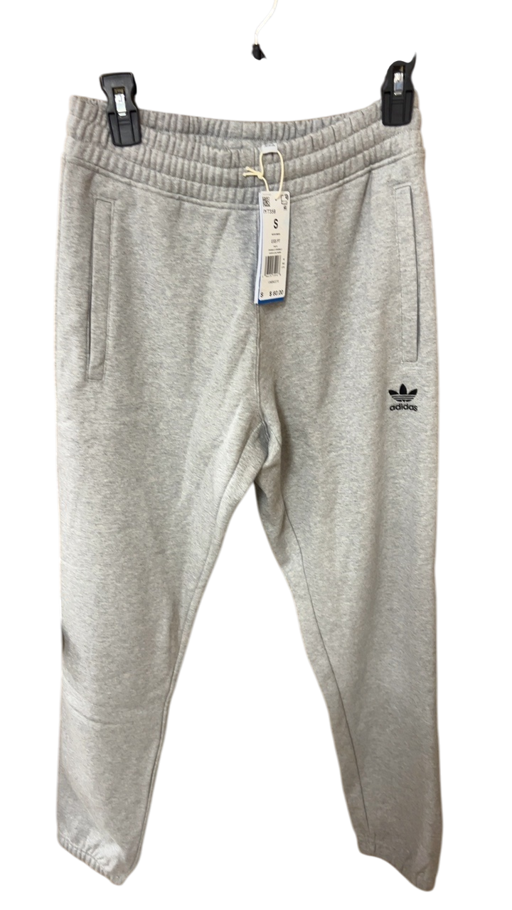 Adidas Pants Small Gray