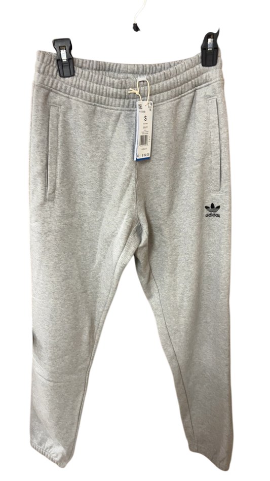 Adidas Pants Small Gray