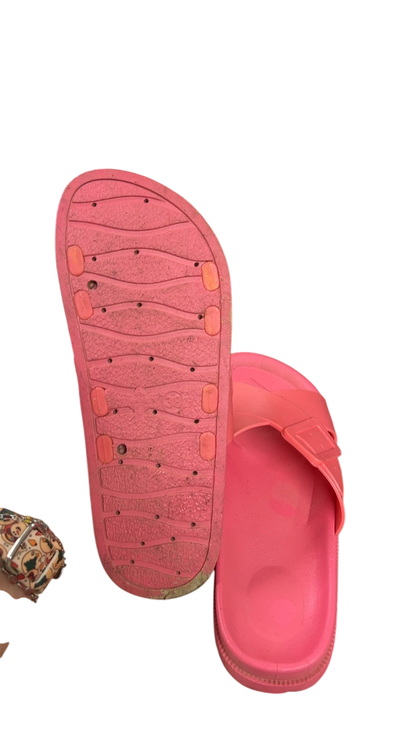 Unbranded Sandals 5/6 Pink