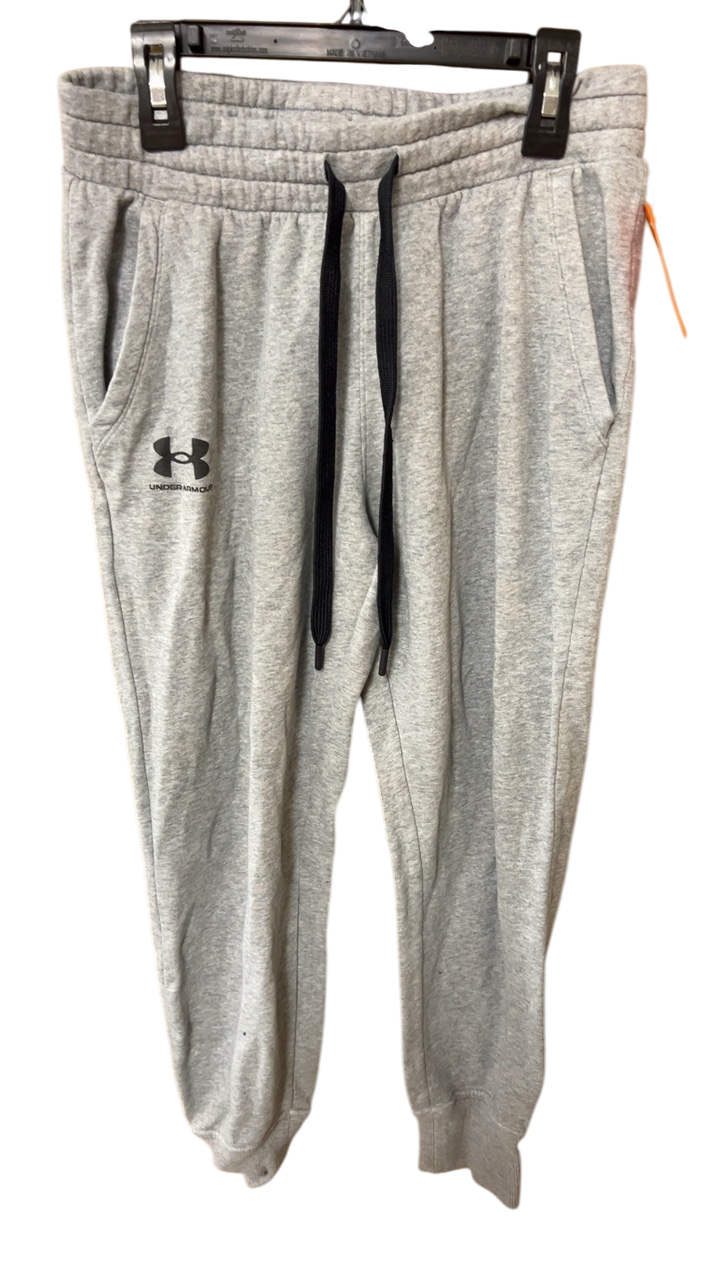 Under Armour Pants Small Grey