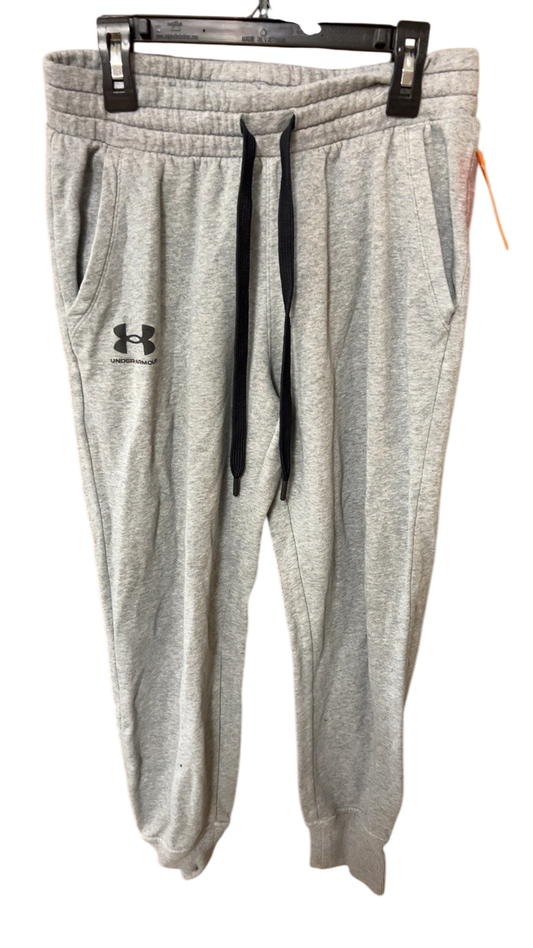 Under Armour Pants Small Grey