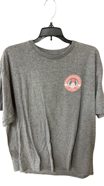 Football XL Gray
