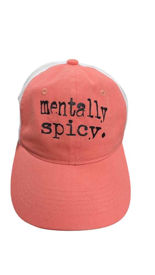 Hats Pink