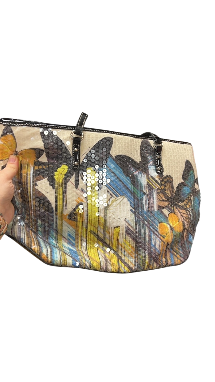 Bag Multicolor