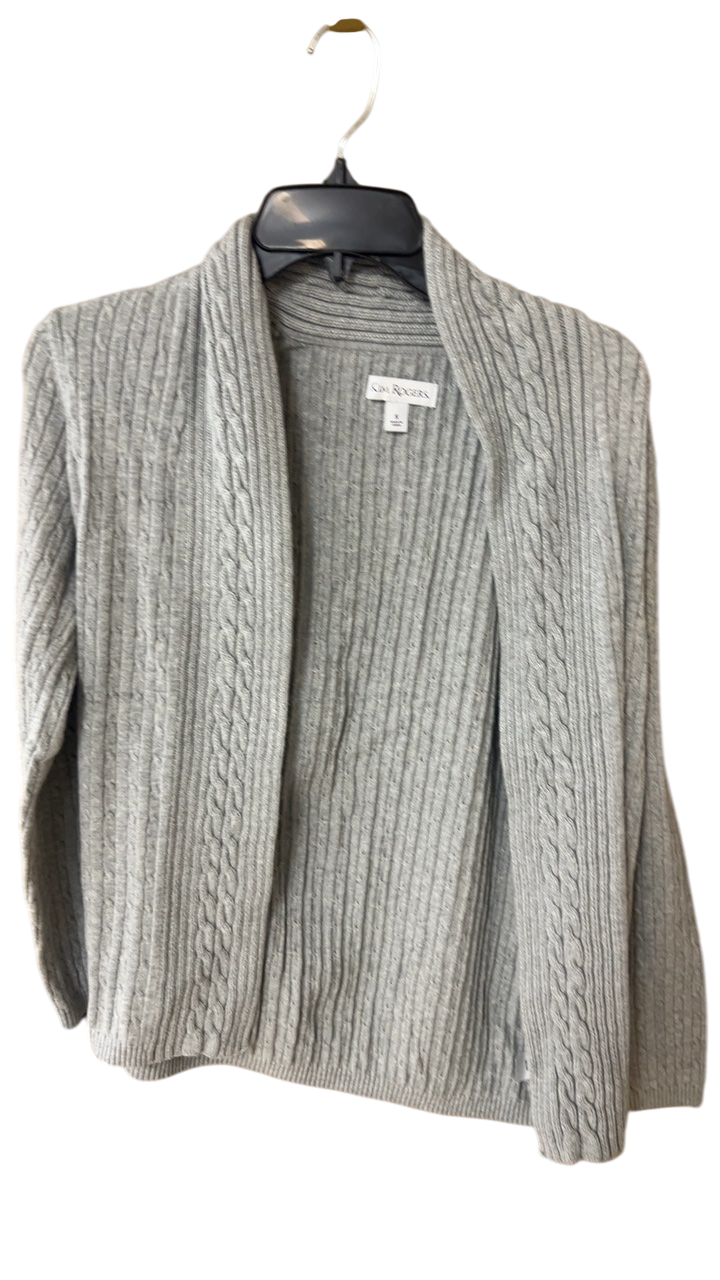 Blazer Small Gray
