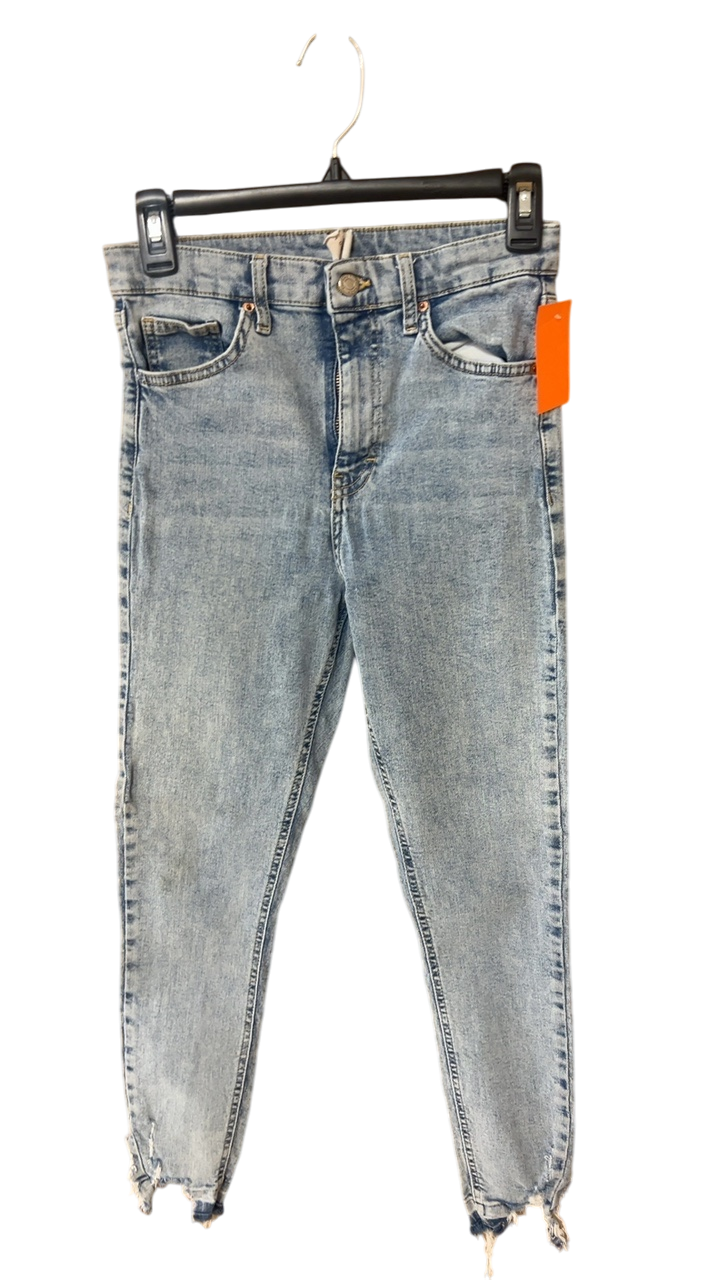 Pants 28 Waist Light blue