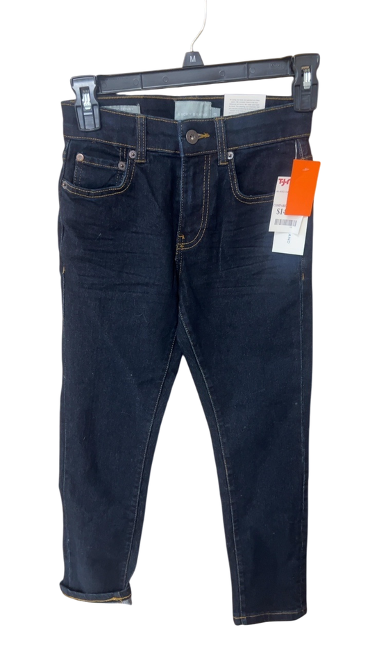 LUCKY BRAND Pants YOUTH 8 Dark Blue