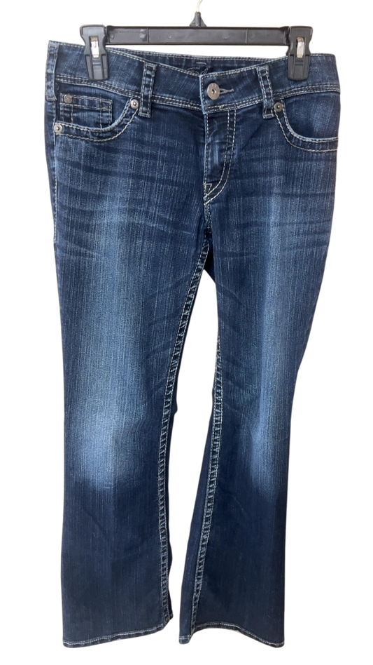 Pants MENS 29/32 Dark Blue