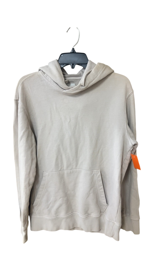 American Eagle Hoodie Men’s Small Beige