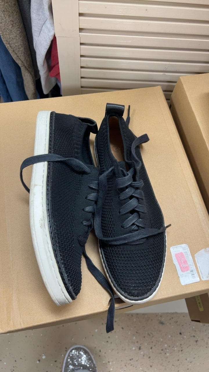 Ugg Sneakers 7 Black