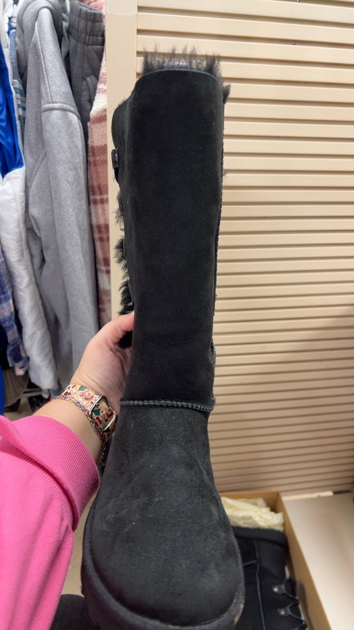 Ugg Boots 7 Black