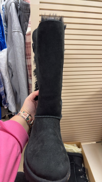 Ugg Boots 7 Black