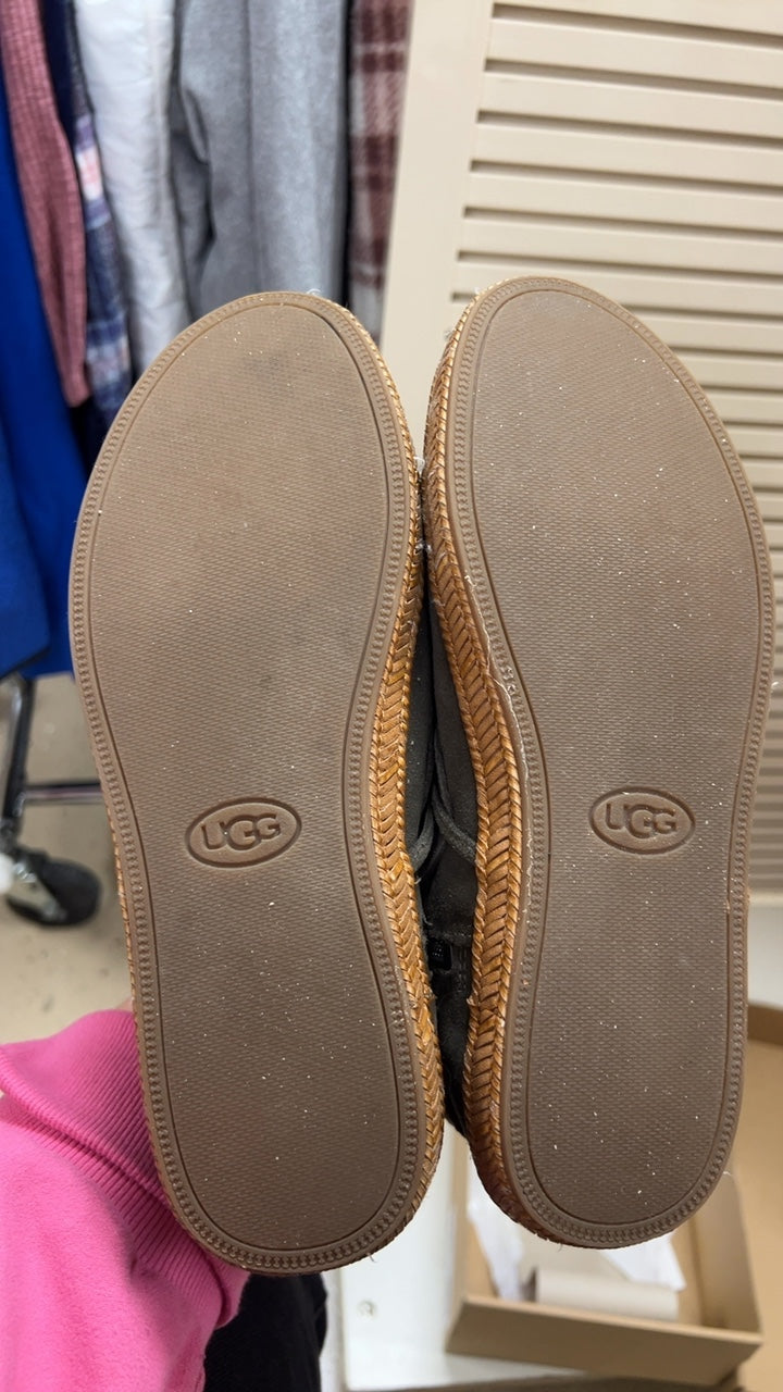 UGG Sneakers 7 Gray