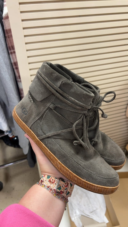 UGG Sneakers 7 Gray