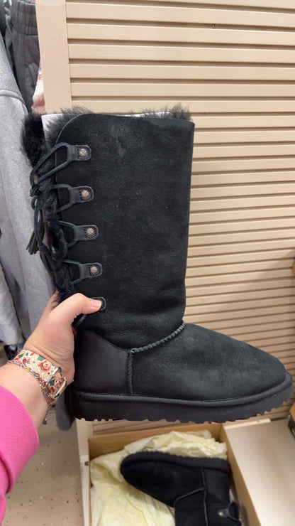 Ugg Boots 7 Black