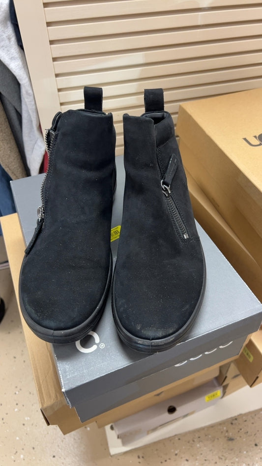 Sneakers 7.5 Black