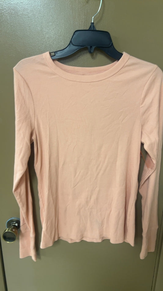 T-Shirt XL Peach