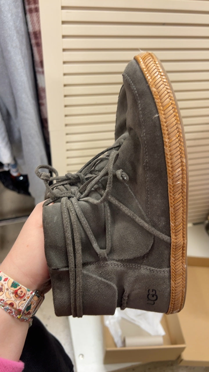 UGG Sneakers 7 Gray