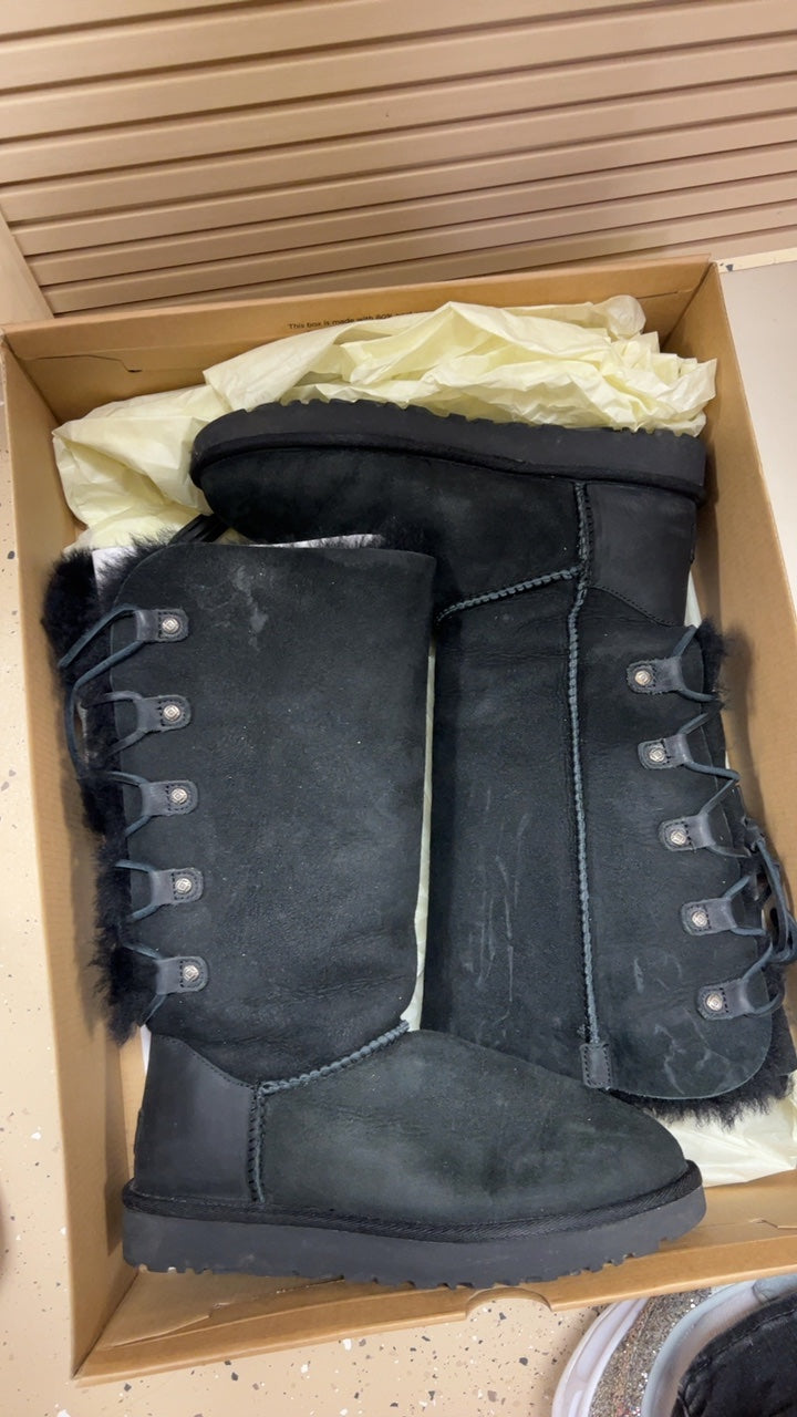 Ugg Boots 7 Black