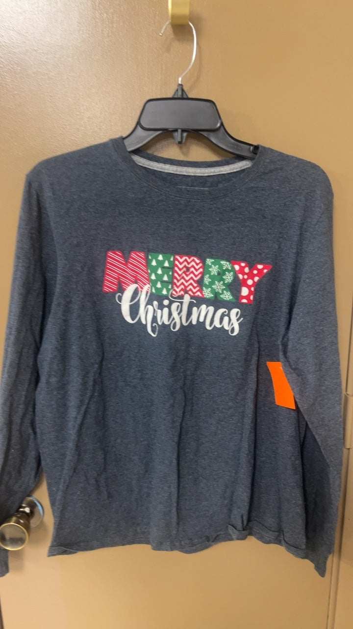 Sweater Medium Dark Gray
