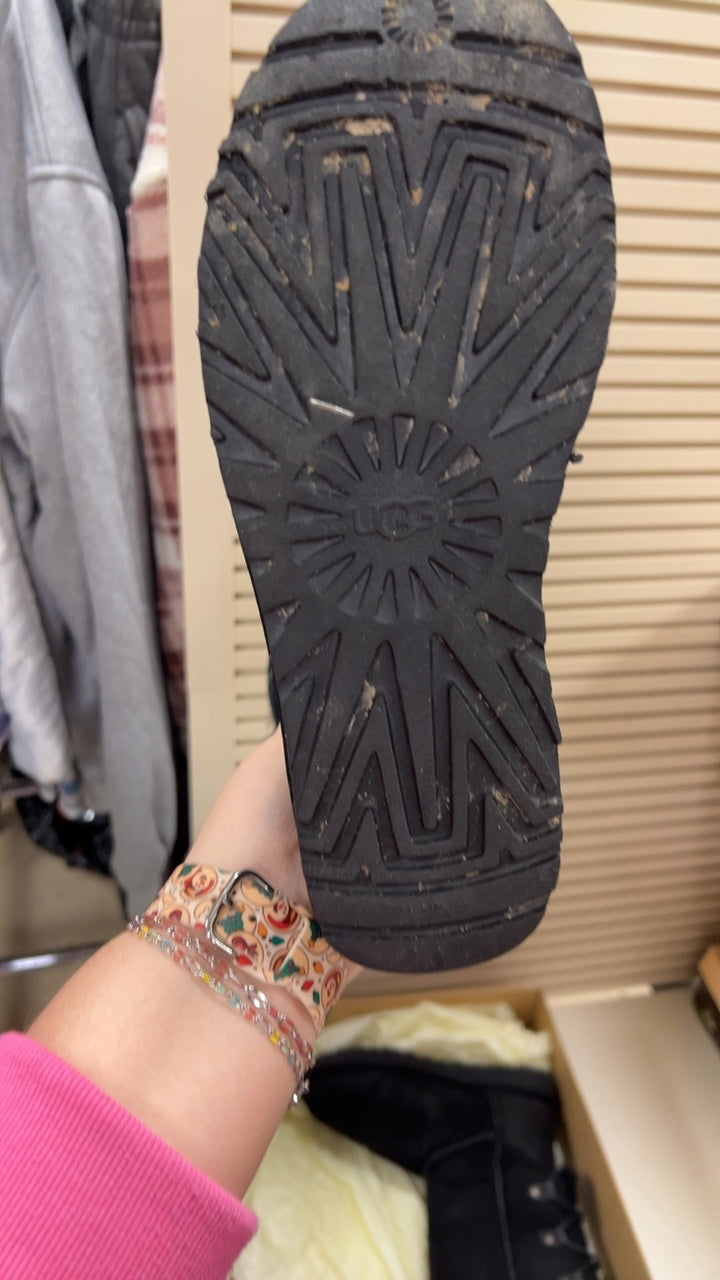 Ugg Boots 7 Black