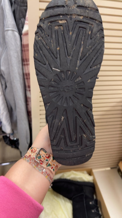 Ugg Boots 7 Black