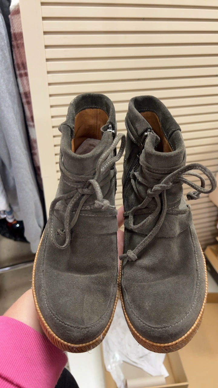 UGG Sneakers 7 Gray