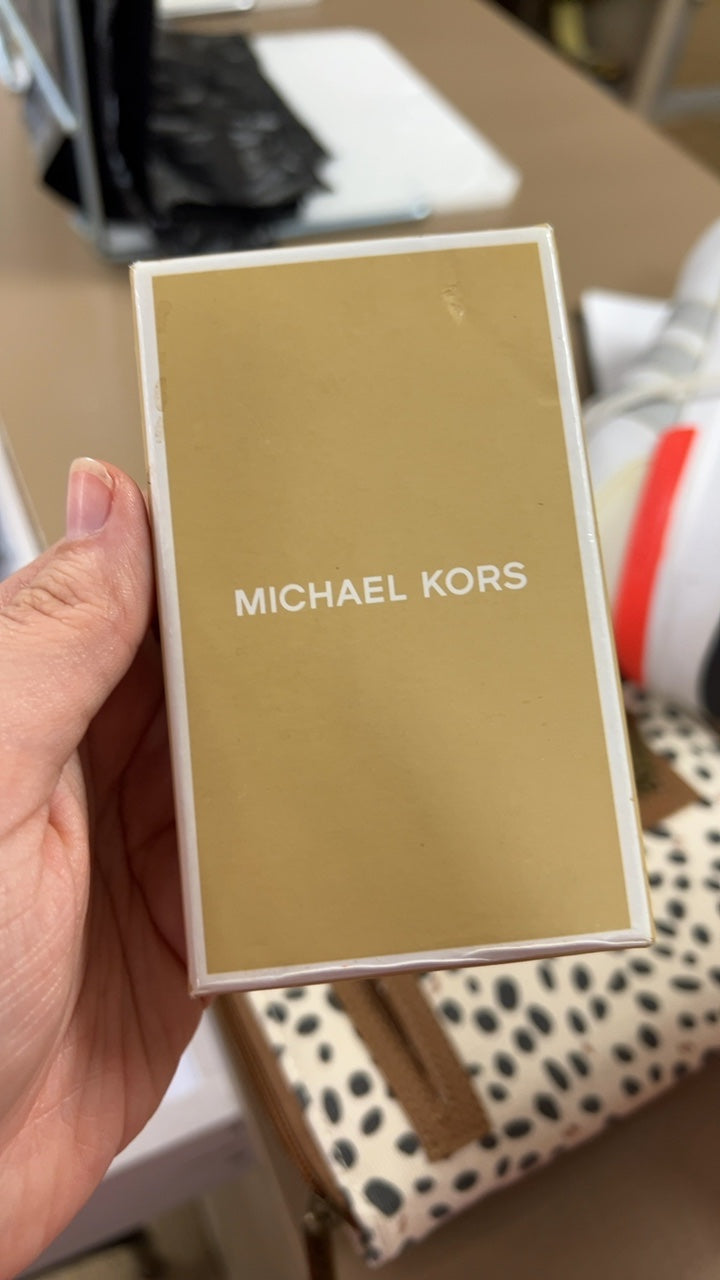 Michael Kors Accessory Rose Gold