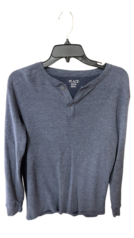 Children’s Place Sweater Youth 16 Gray