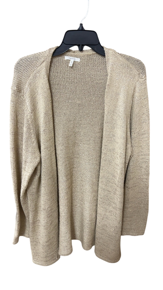 Maurices Sweater 2X Beige