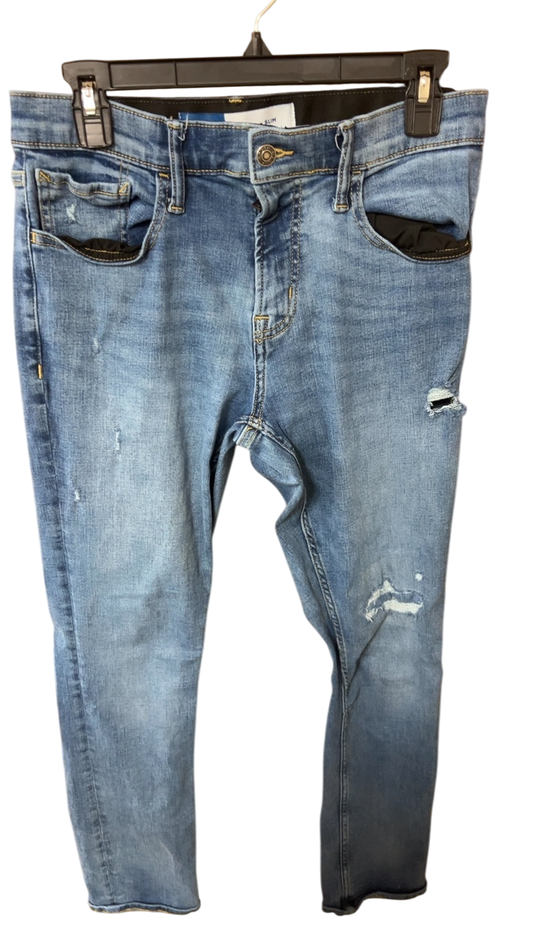 Old Navy Pants Mens 32x32 Blue