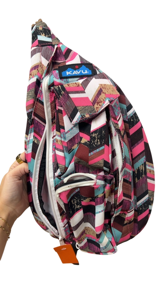KAVU Bag Multicolor