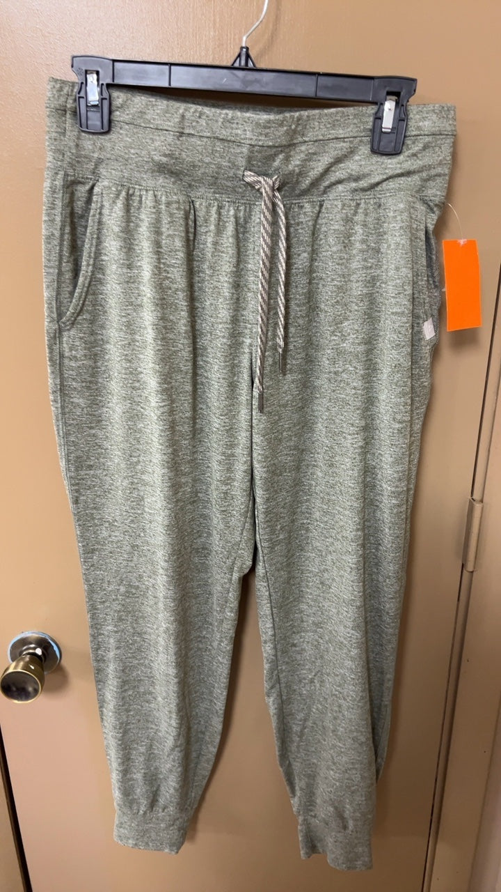  Pants Medium Green