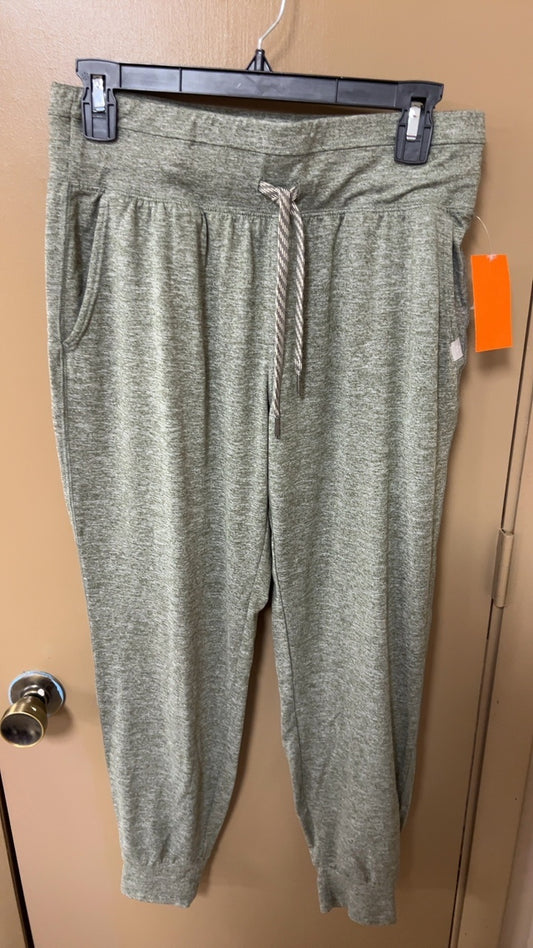 Pants Medium Green