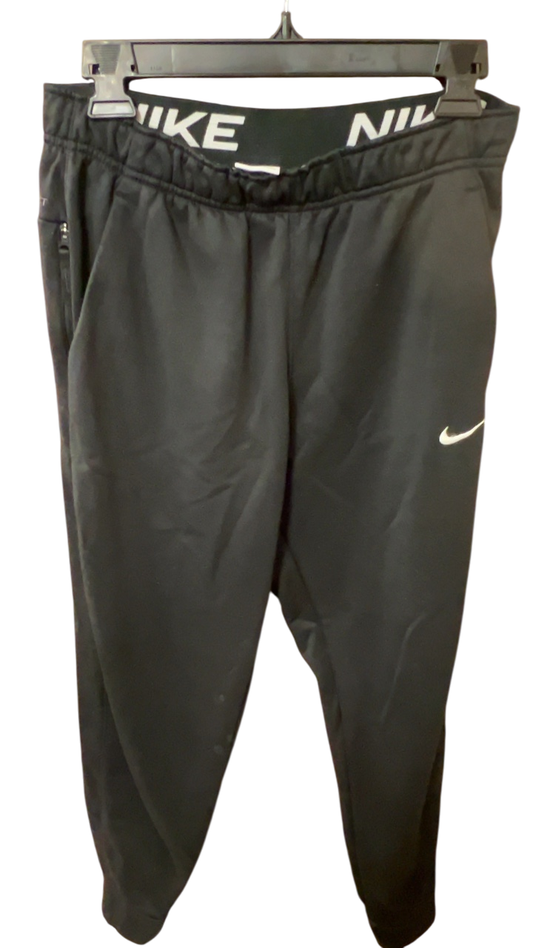 Nike Pants Medium Black