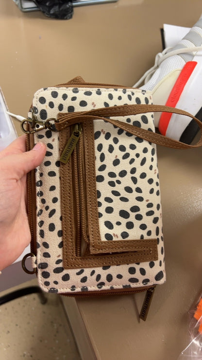 A Bag Brown