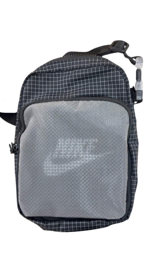 Nike Bag Gray and Black