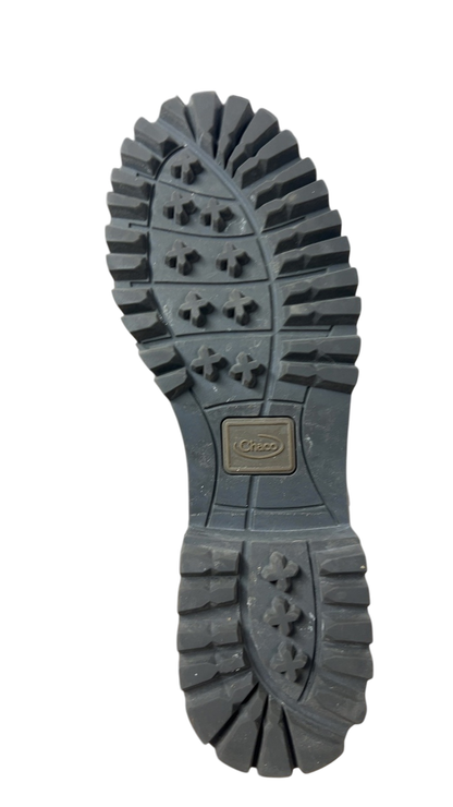 Chaco Boots 10 Gray