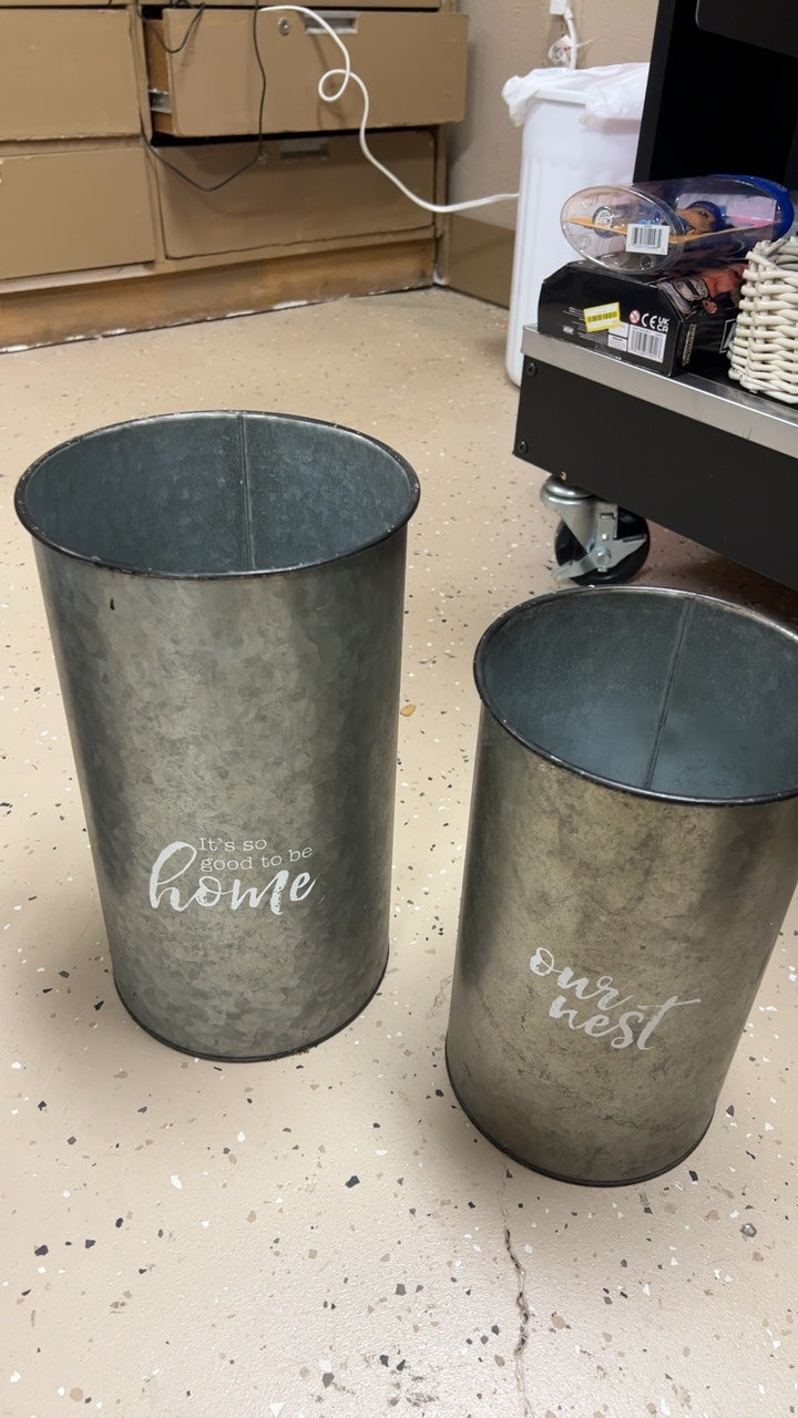 Set of 3 Decor