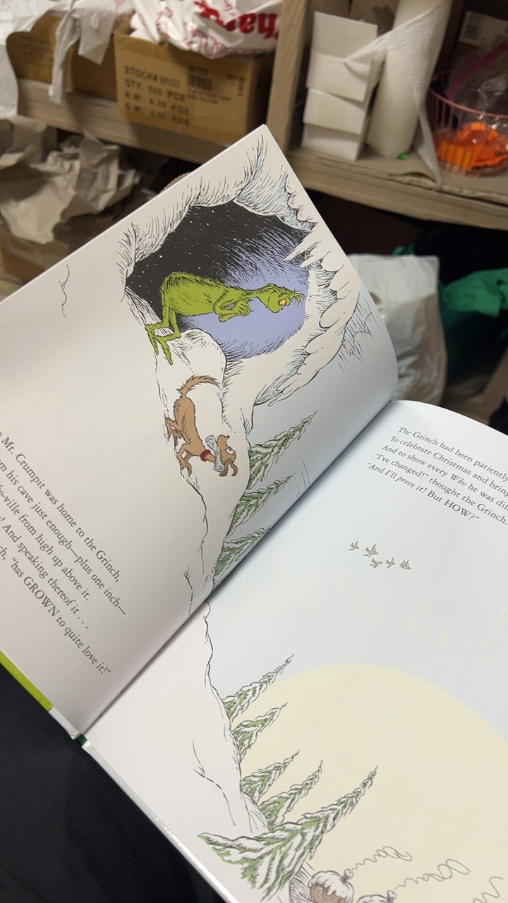 Book Multicolored